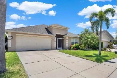 3br/2ba/2car garage Rental House FOR RENT Kissimmee Image# 1