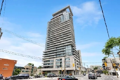 2 Bed 2 Bath in Yorkville Annex with Stunning Views Image# 7