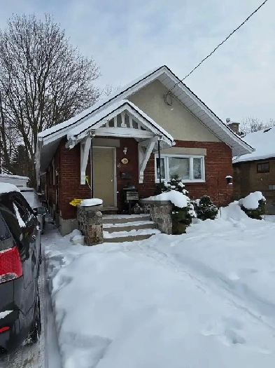 Old North Room For Rent London Ontario, Full Academic Year Image# 4