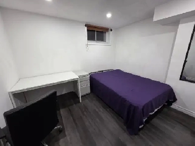 Shared Room for Rent in Basement in Scarborough - @$950 / room Image# 10