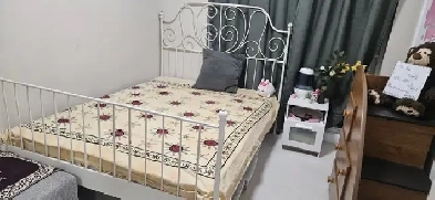 2 Bed Room and 2 Wash Room in Mississauga Downtown Image# 1