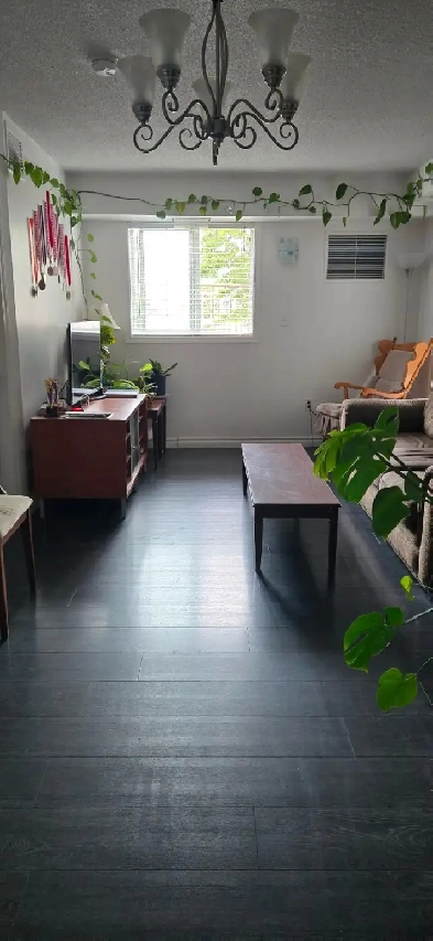 SPACIOUS 2-BR FOR RENT - 1 PARKING - STEPS FROM TTC Image# 7