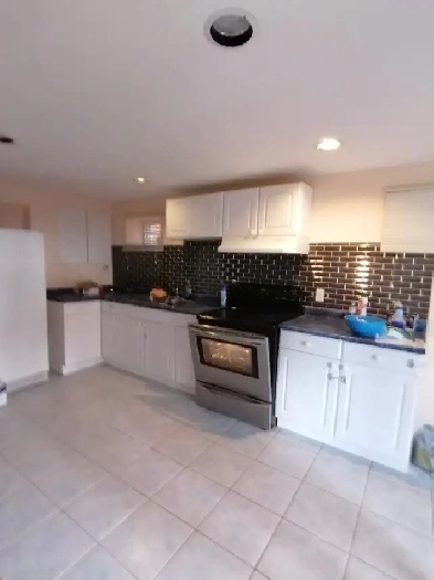 Bright 1BR walk-out basement apt. for rent from Sept. 1st Image# 2