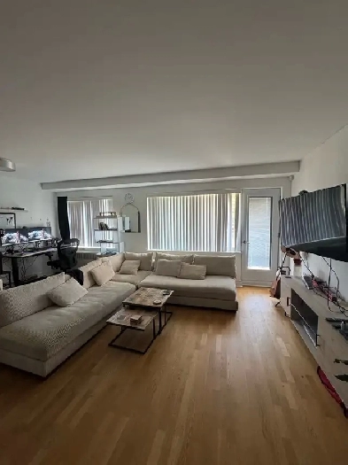 Lease Transfer – Beautiful 4½ Condo for Rent in Montreal Image# 7