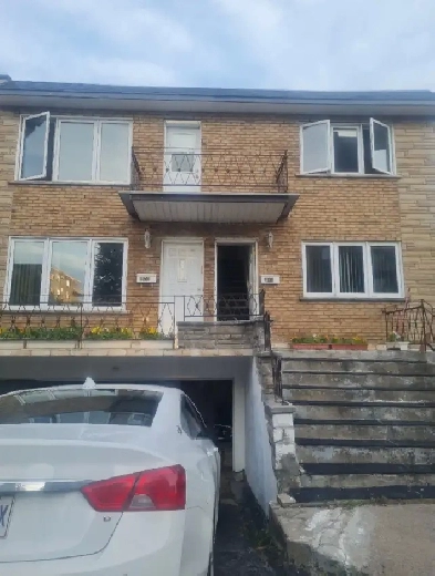 Apparment 6 1/2rooms for rent Image# 1