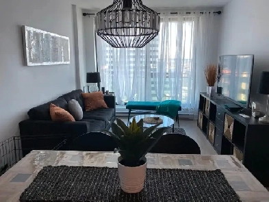Beautiful 3 1/2 parking included Griffintown Wellington Image# 4