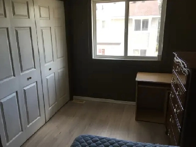 Furnished room in Thickwood opp YMCA/shop complex prime location Image# 1