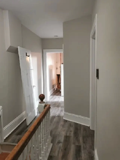 2 bedroom apartment for University student down town Ottawa Image# 1
