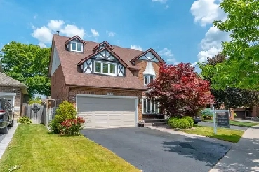 1032 Rambleberry Avenue, Pickering Image# 24