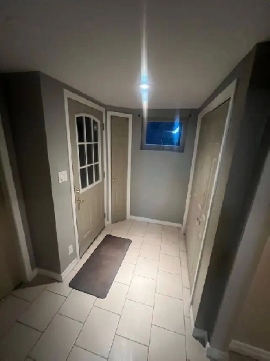 basement apartment for rent Image# 2