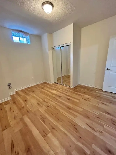 Basement for rent Image# 1