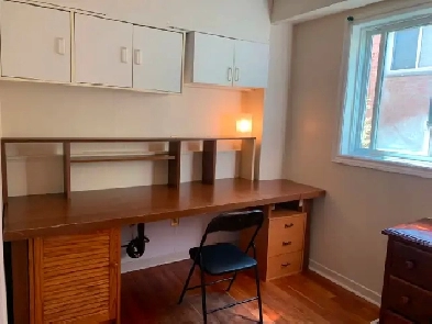 Furnished Private Room in center of Mississauga available Image# 2