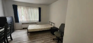Studio 1 1/2 a louer.Apartment 1 1/2 for rent Image# 6