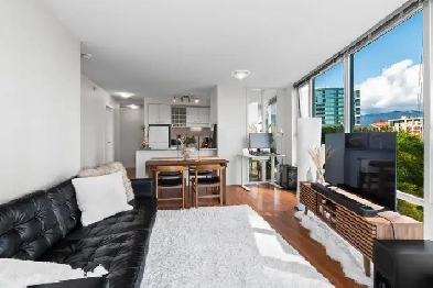 Downtown Vancouver Rooms – Ready Now Image# 7
