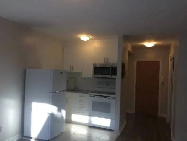 Beautiful Studio Apartment for August in NDG for August Image# 3