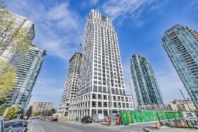 Luxury 1 Bedroom Condo for Rent in the Heart of Mississauga! Image# 19