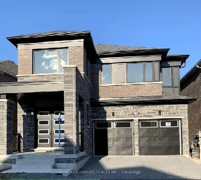 New House in Pickering for Rent Image# 1