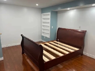 Furnished Room for rent in Oakville Image# 2