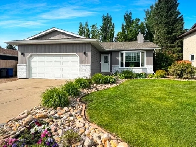 261 Riverbend Crescent, Battleford Image# 4