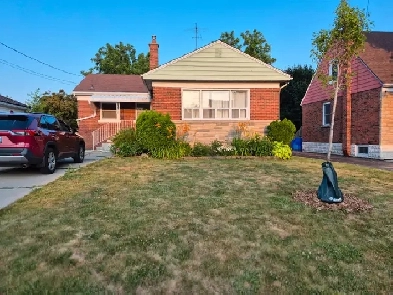 3 Bedroom House Main Level unit for Rent Image# 7