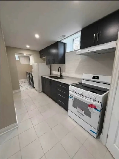 Stouffville Bsmt 2Bed 1Bath W/2Parkings Image# 3