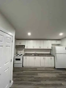 Appartement de deux chambres à louer Image# 3