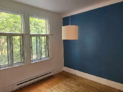 Very nice and big 5 1/2 apartment for rent in Outremont Image# 5