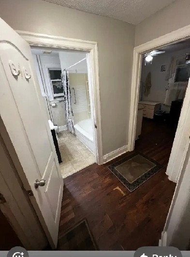 Furnished Room Rental Image# 1