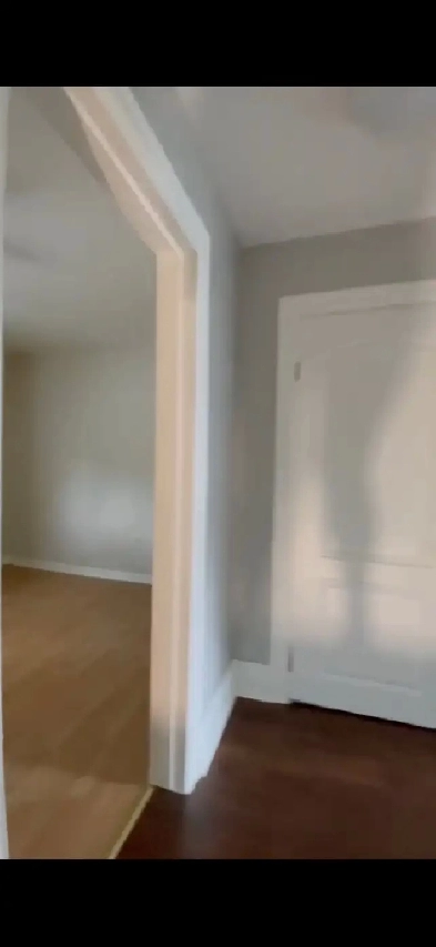 close to Hamilton general hospital one room for rent Image# 1