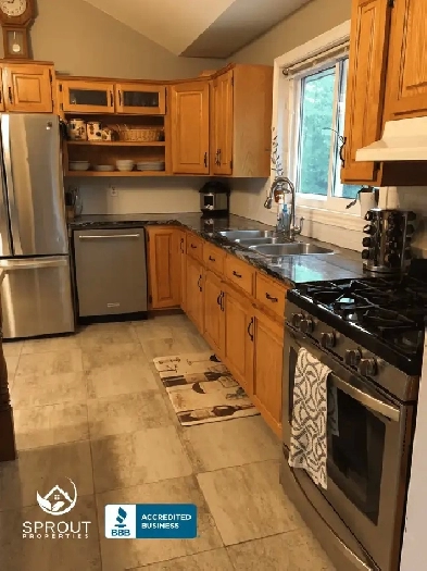 Houses in Edmonton: Rent-to-Own Today w/ Sprout Properties! Image# 5