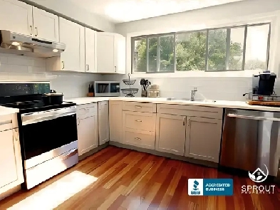 Homes in Calgary: Rent-to-Own Today w/ Sprout Properties! Image# 5