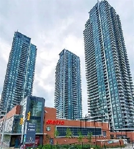 1 bedroom plus den for rent at westlake,2200 Lake shore Blvd, W Image# 2