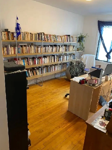 GRAND 51/2 DANS CDN  LIMITE VMR etT OUTREMONT Image# 3