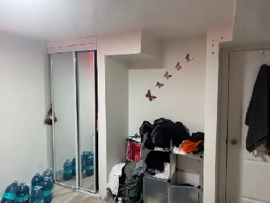 Two bedroom basement Image# 5