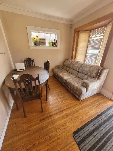 Room for rent - close to university Image# 1