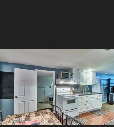Basement apartment Image# 4