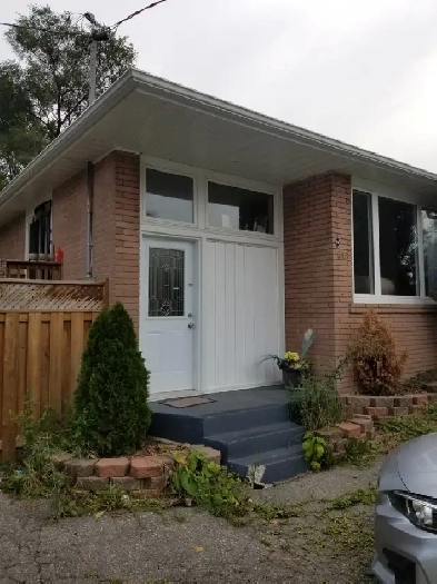 3Bed  1Bath House $2500 /mo Newmarket Image# 8