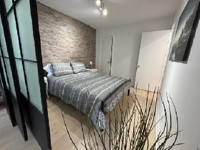 Location de 1 mois à 1 an ! Situé à 200m métro Joliette ! Image# 7