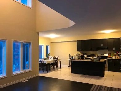 One Room at West End Guelph (Close to Elmira & Speedvale) Image# 1