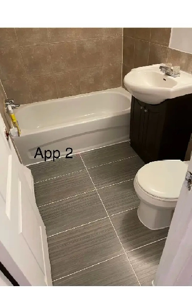 Grande appartement 4 1/2 à Ahuntsic Image# 4