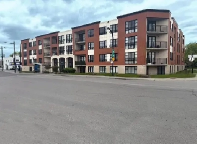 Condo de Luxe  4 1/2 à louer situe  3990 Jarry EST MONTREAL Image# 5