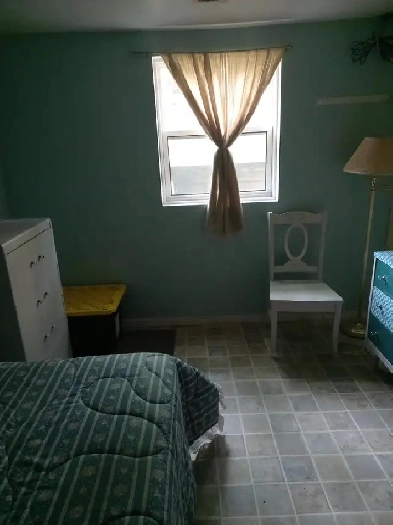 ROOM -  Quiet, Clean - Georgian College area - Duckworth & Grove Image# 1