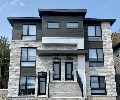 Luxueux Condo 5 1/2 Dans Un Triplex 2024 Image# 8
