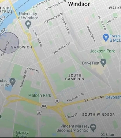 Attractive furnished Room, cross breeze, lots windows. Image# 1