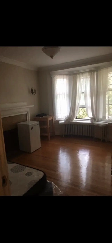 High Park-Roncesvalles Large Furnished Private Room immedietly Image# 9