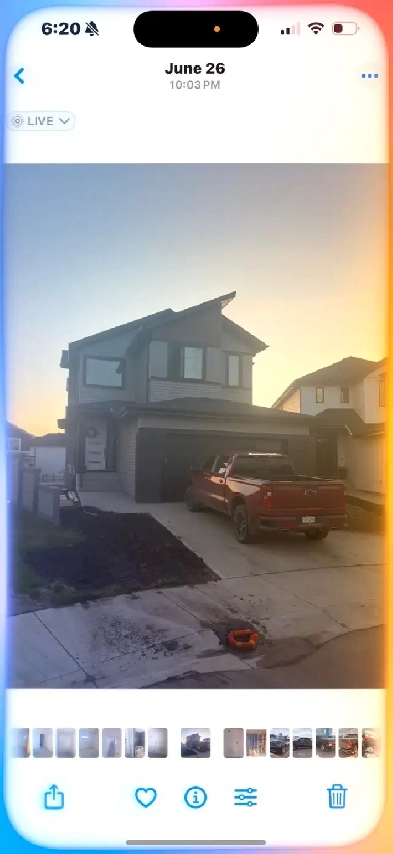 Basement for Rent Image# 1