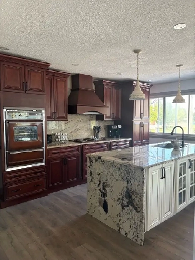 4 1/2 Beautiful Apartment for Rent Image# 6