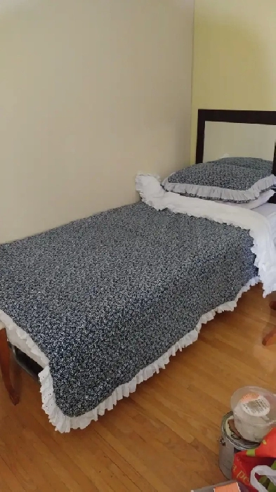 BED ROOM FOR RENT$725/MO,RICHMOND HILL.416.839.8485 Image# 1