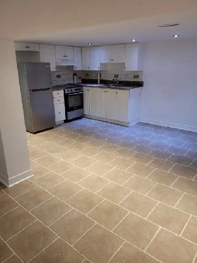 Private 1 bedroom basement apartment in amazing area! $1400 Image# 8