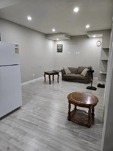 TWO BASEMENT SUITE for RENT IN REDSTONE CALGARY Image# 10